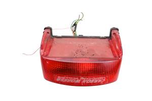 Honda - 93 Honda CBR600F2 Tail Brake Light Super Sport - Image 1