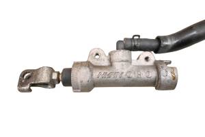 Honda - 93 Honda CBR600F2 Rear Brake Master Cylinder Super Sport - Image 2