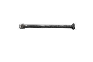 00 Honda CR250R Rear Swingarm Pivot Bolt
