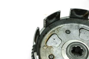 Honda - 90 Honda XR80R Clutch Basket - Image 2