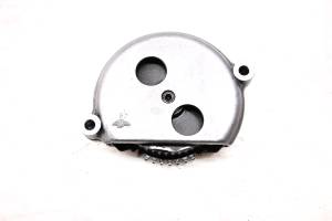 85 Honda ATC200M Oil Pump