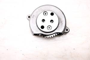 Honda - 85 Honda ATC200M Oil Pump - Image 2
