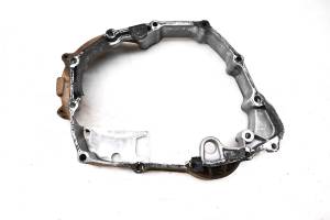 85 Honda ATC200M Inner Clutch Crankcase Spacer Cover