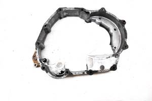 Honda - 85 Honda ATC200M Inner Clutch Crankcase Spacer Cover - Image 2