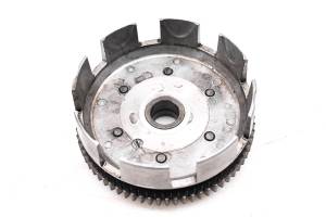 85 Honda ATC200M Clutch Basket