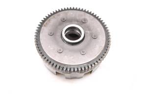 Honda - 85 Honda ATC200M Clutch Basket - Image 2