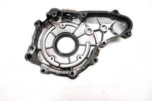 Honda - 85 Honda ATC200M Stator Mount Cover - Image 2