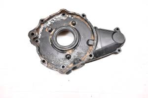 Honda - 85 Honda ATC200M Stator Mount Cover - Image 3