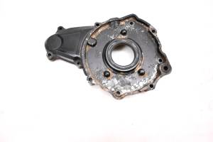 Honda - 85 Honda ATC200M Stator Mount Cover - Image 4