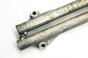 Honda - 90 Honda XR80R Front Forks Suspension - Image 2