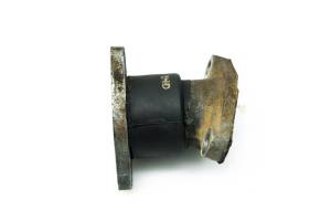90 Honda XR80R Intake Manifold Carburetor Boot