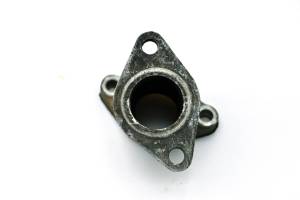 Honda - 90 Honda XR80R Intake Manifold Carburetor Boot - Image 2