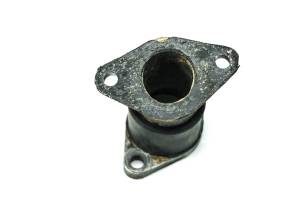 Honda - 90 Honda XR80R Intake Manifold Carburetor Boot - Image 3
