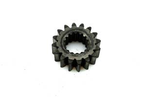 90 Honda XR80R Crank Gear