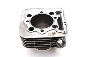 00 Honda TRX400EX Cylinder Sportrax 400 2x4