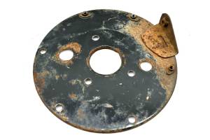 Honda - 82 Honda ATC110 Rear Brake Panel Cover - Image 3