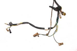 Honda - 82 Honda ATC200 Wire Harness Electrical Wiring - Image 2