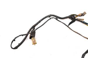 Honda - 82 Honda ATC200 Wire Harness Electrical Wiring - Image 3