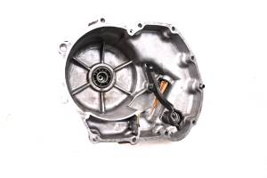 Honda - 82 Honda ATC200 Clutch Cover - Image 2