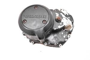 Honda - 82 Honda ATC200 Clutch Cover - Image 4