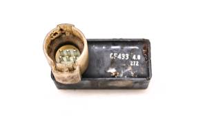 Honda - 85 Honda ATC200M Cdi Box - Image 1