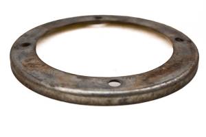 Honda - 82 Honda ATC200E Rear Wheel Rim Mount Patch Big Red 200 - Image 3