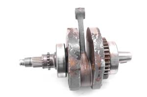 Honda - 87 Honda TRX250X 2x4 Crankshaft Crank Shaft For Parts - Image 1