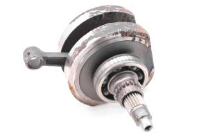 Honda - 87 Honda TRX250X 2x4 Crankshaft Crank Shaft For Parts - Image 2
