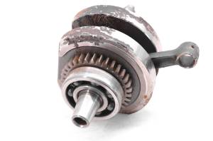 Honda - 87 Honda TRX250X 2x4 Crankshaft Crank Shaft For Parts - Image 3