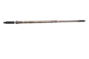 14 Honda Rancher 420 2x4 ES Rear Axle TRX420TE