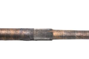 Honda - 14 Honda Rancher 420 2x4 ES Rear Axle TRX420TE - Image 3