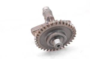 Honda - 87 Honda TRX250X 2x4 Counter Balancer Crankshaft Balance - Image 2