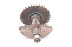 Honda - 87 Honda TRX250X 2x4 Counter Balancer Crankshaft Balance - Image 3