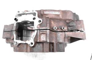 Honda - 87 Honda TRX250X 2x4 Crankcase Center Crank Case - Image 2