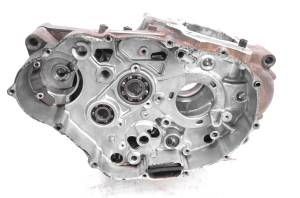 Honda - 87 Honda TRX250X 2x4 Crankcase Center Crank Case - Image 3