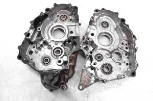 Honda - 87 Honda TRX250X 2x4 Crankcase Center Crank Case - Image 6