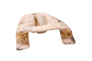 Honda - 06 Honda CRF250R Left Engine Guard Cover - Image 2