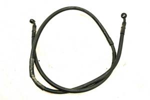 Honda - 20 Honda CRF450R Front Brake Lines - Image 4