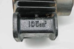 Honda - 82 Honda ATC110 Cylinder - Image 4
