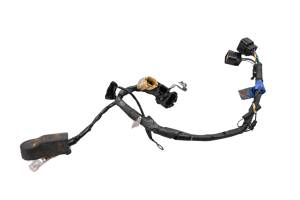 06 Honda CRF250R Wire Harness Electrical Wiring