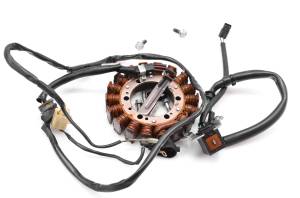 03 Honda XR650L Stator
