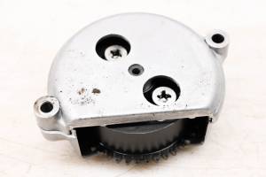82 Honda ATC200E Oil Pump Big Red 200