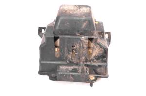 Honda - 02 Honda Rubicon 500 4x4 Front Left Headlight TRX500FA - Image 3