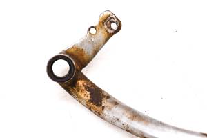 Honda - 84 Honda Fourtrax 200 2x4 Rear Brake Pedal TRX200 - Image 2