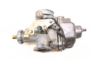 Honda - 82 Honda ATC200E Carburetor Carb Big Red 200 - Image 2
