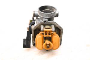 Honda - 82 Honda ATC200E Carburetor Carb Big Red 200 - Image 7