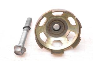 Honda - 02 Honda Rubicon 500 4x4 Pull Start Recoil Gear TRX500FA - Image 2