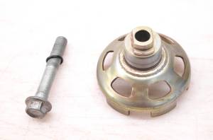 Honda - 02 Honda Rubicon 500 4x4 Pull Start Recoil Gear TRX500FA - Image 3