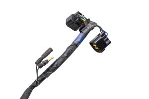 Honda - 06 Honda CRF250R Wire Harness Electrical Wiring - Image 3