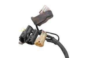 Honda - 06 Honda CRF250R Wire Harness Electrical Wiring - Image 3